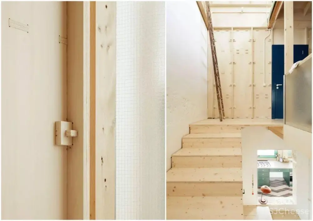 西班牙:胶合板乐园