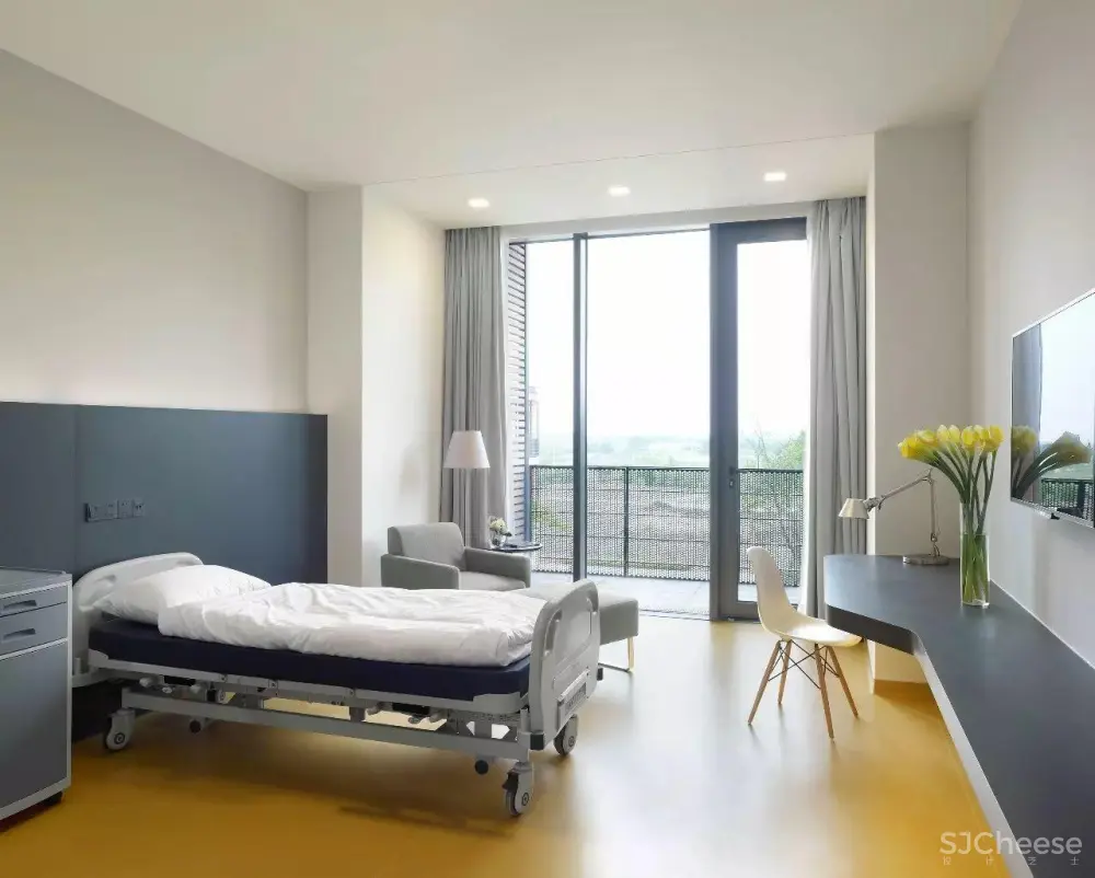 浙江雅达国际康复医院-德国第一事务所GMP