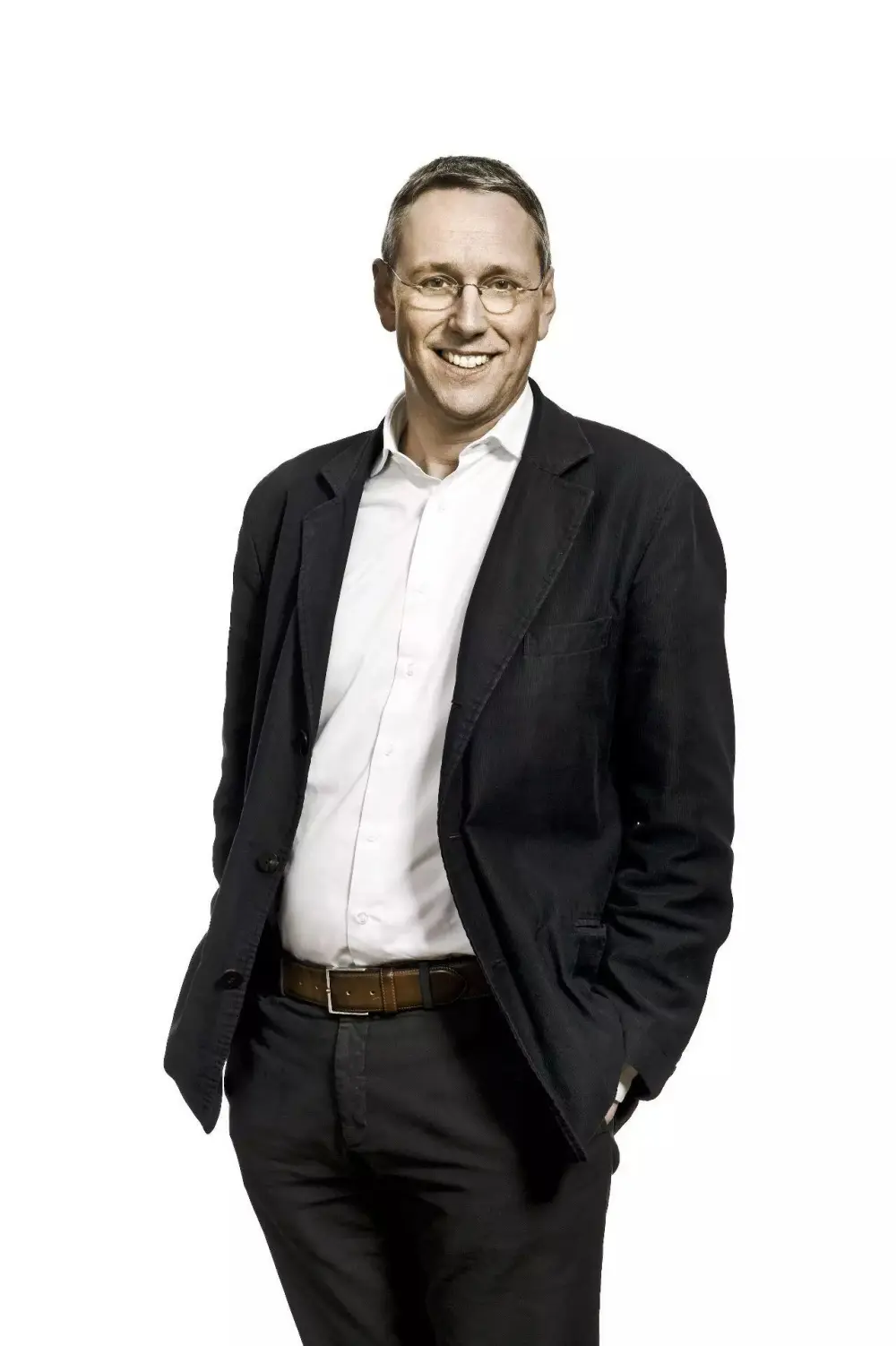 德国排行第一的建筑师事务所GMP:在中国做了医院设计 浙江雅达国际康复医院-德国第一事务所GMP