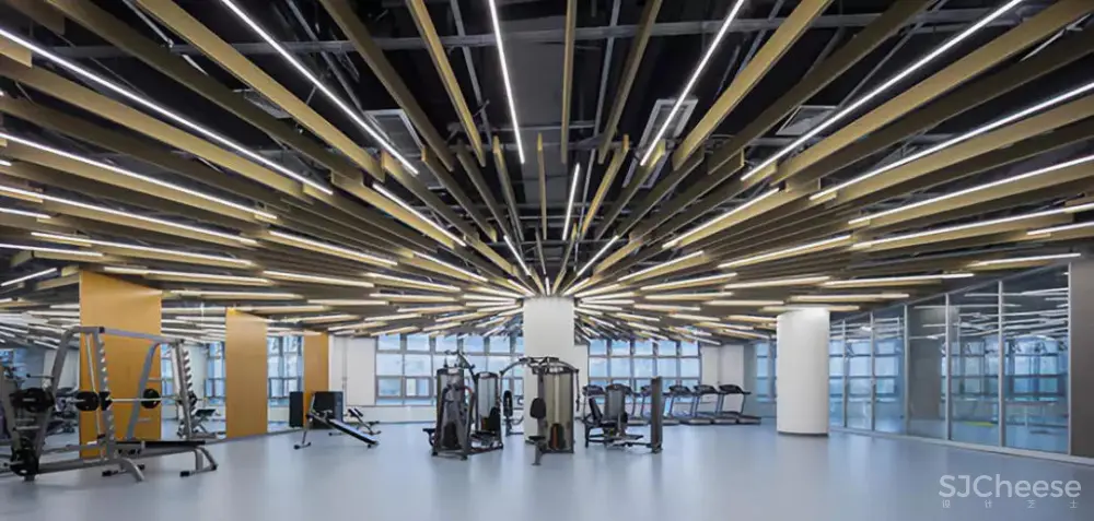 教育的年轮 | 青岛金家岭学校设计 教育的年轮 | 青岛金家岭学校设计