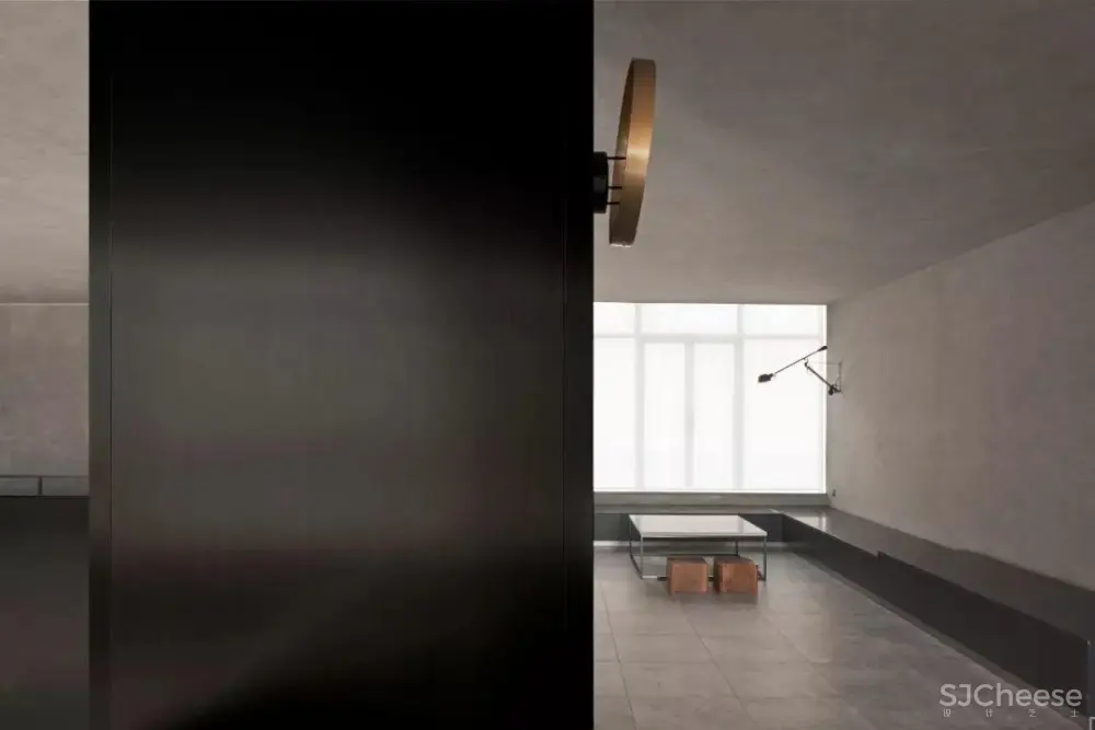 正方良行 | 承载人与自然的共享空间