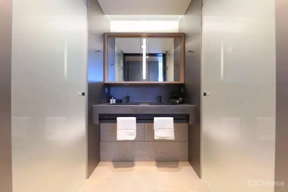 香港:窗外便是繁华的码头,屋内也是自然与舒适的气息 香港:窗外便是繁华的码头,屋内也是自然与舒适的气息