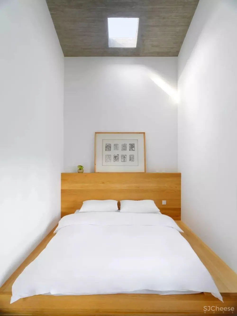 小群落中的微建筑 | 大理古城既下山酒店 小群落中的微建筑 | 大理古城既下山酒店