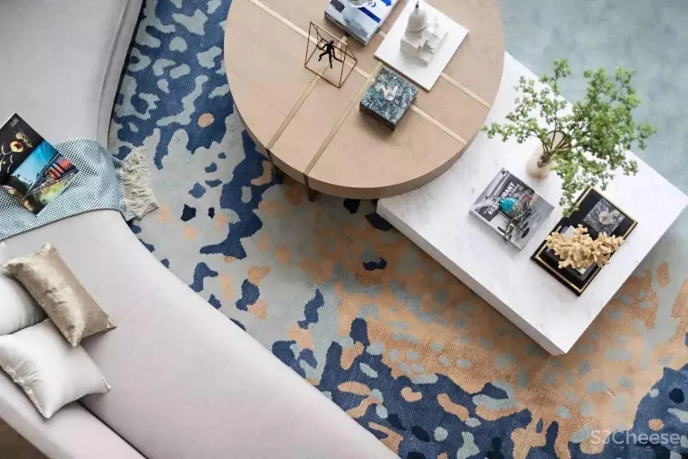 900m² 海景顶层复式 | 塔尖奢宅