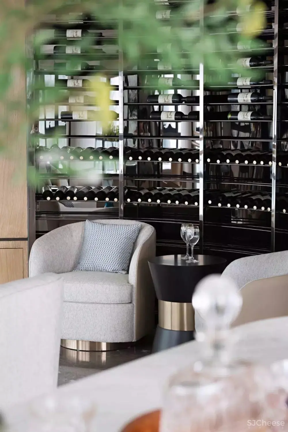 900m² 海景顶层复式 | 塔尖奢宅