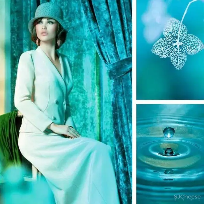 最懂浪漫的Tiffany blue,永恒挚爱一见倾心 最懂浪漫的Tiffany blue,永恒挚爱一见倾心