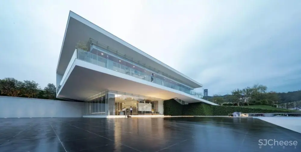 地域与人文的叙事 | 梧州美的城市展厅 地域与人文的叙事 | 梧州美的城市展厅