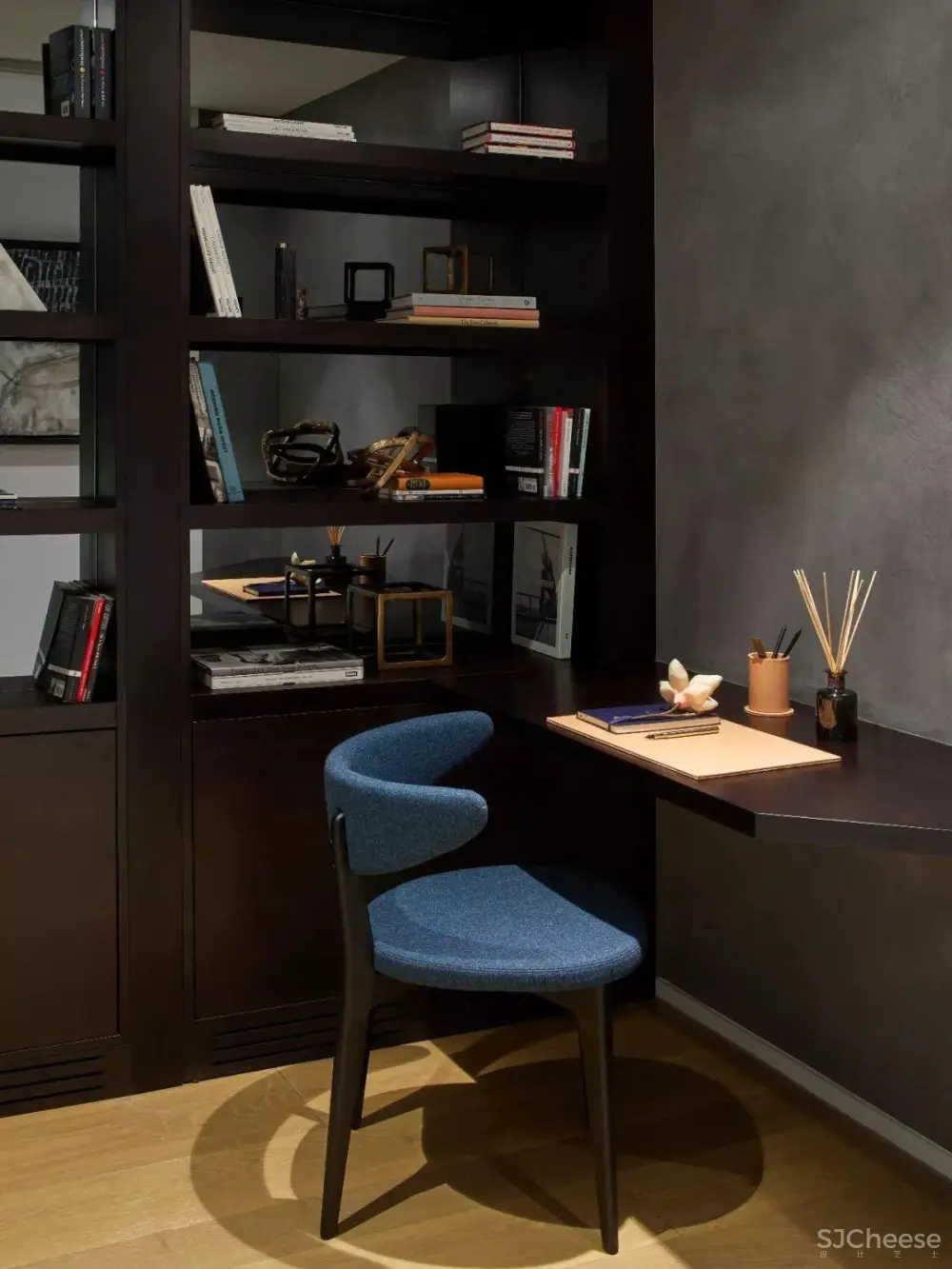 Morpheus London | 豪宅设计的神奇之处在于细节 Morpheus London | 豪宅设计的神奇之处在于细节