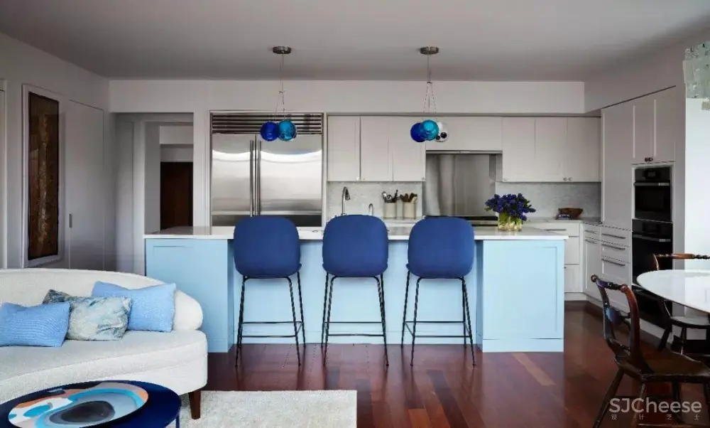 Bennett Leifer新作 | 通过审美和质感来表达设计的内涵