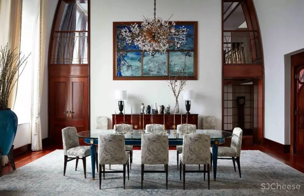 Bennett Leifer新作 | 通过审美和质感来表达设计的内涵