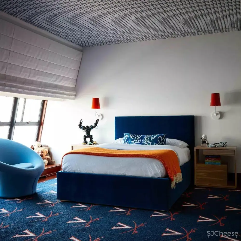 Bennett Leifer新作 | 通过审美和质感来表达设计的内涵