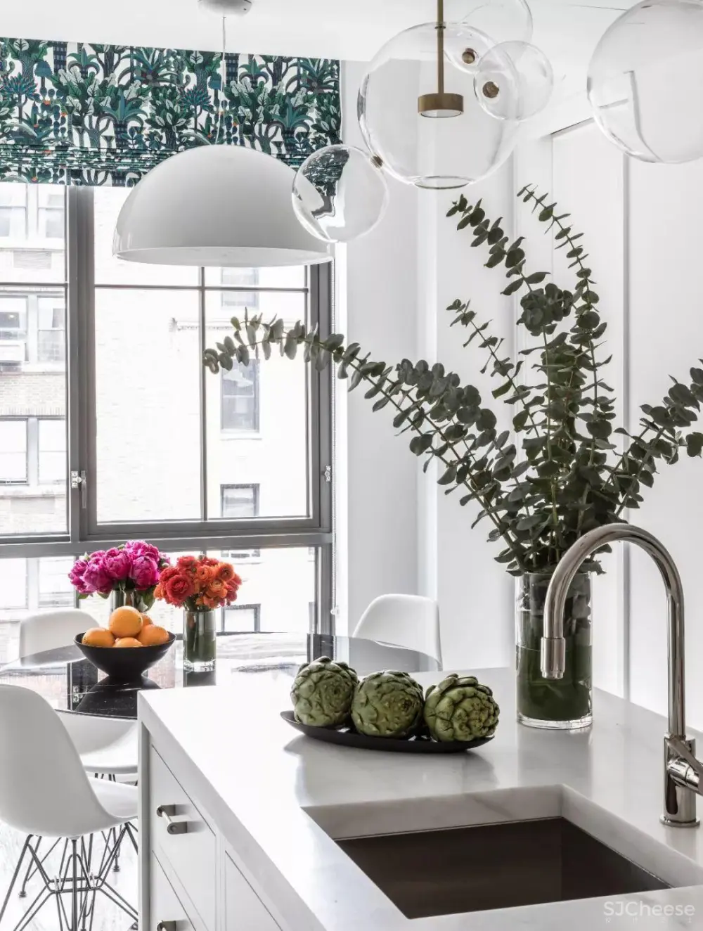 Bennett Leifer新作 | 通过审美和质感来表达设计的内涵