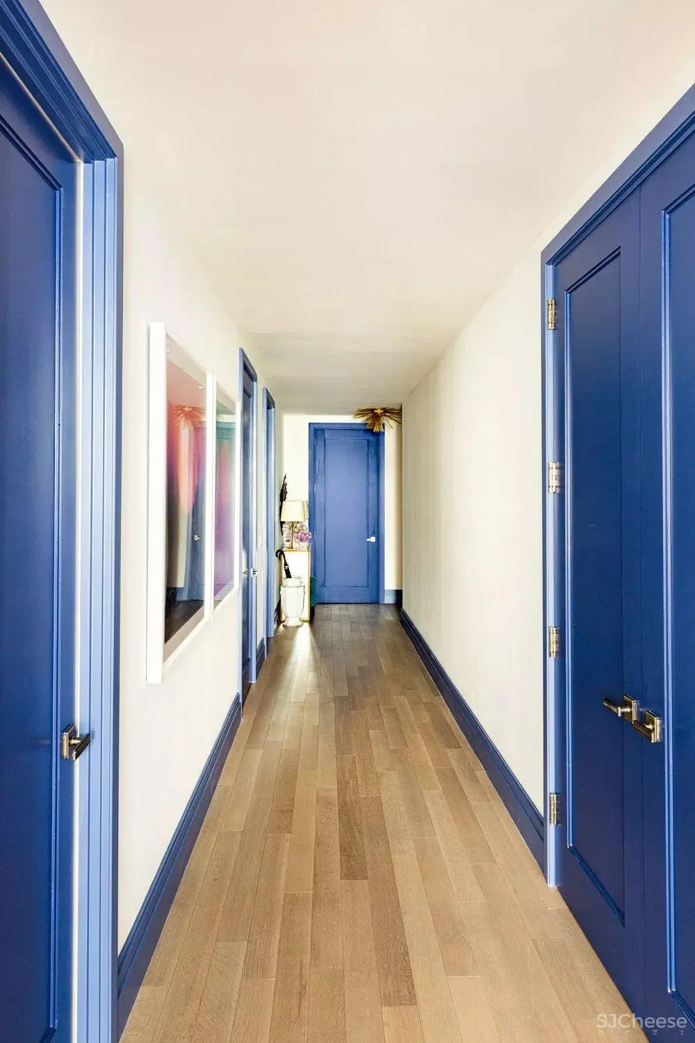 Bennett Leifer新作 | 通过审美和质感来表达设计的内涵