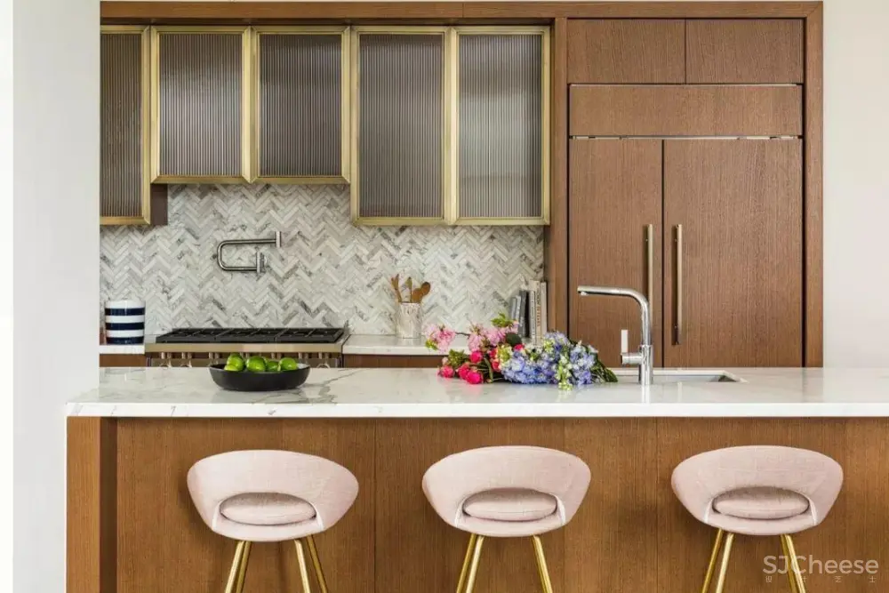 Bennett Leifer新作 | 通过审美和质感来表达设计的内涵