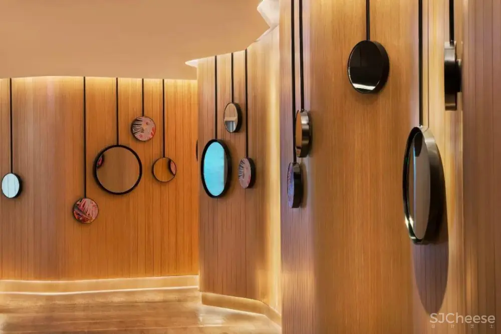 W Brisbane | 梦河之境，布里斯班20年来第一家五星级酒店