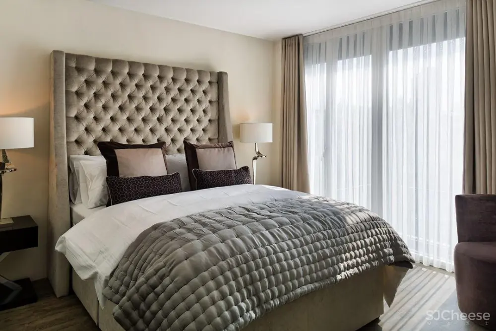 Maisha Design | 永恒优雅和实用的内饰 Maisha Design | 永恒优雅和实用的内饰