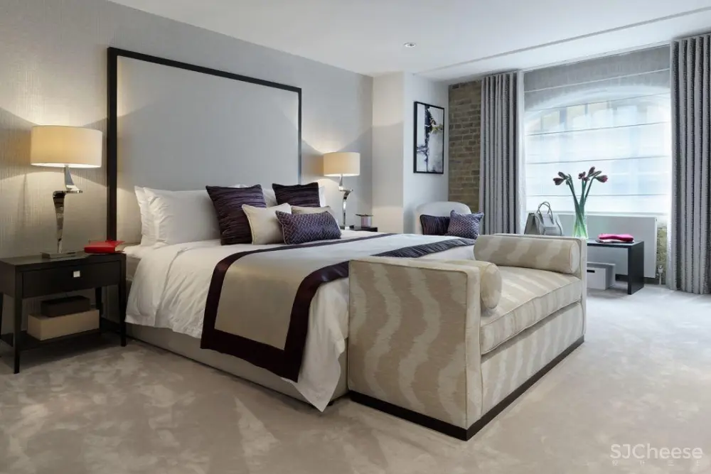 Maisha Design | 永恒优雅和实用的内饰 Maisha Design | 永恒优雅和实用的内饰