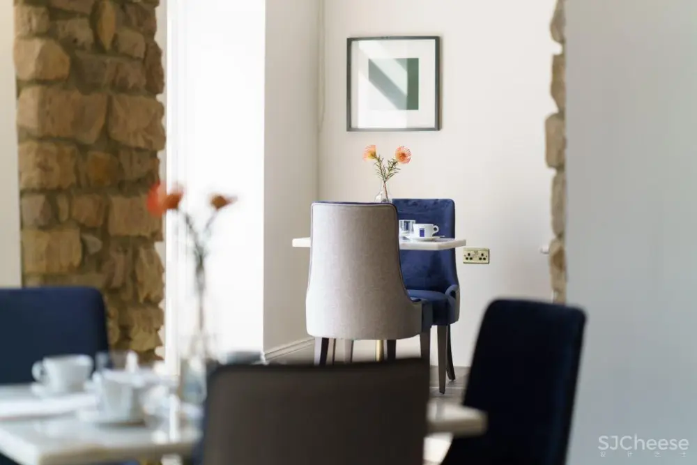 Maisha Design | 永恒优雅和实用的内饰 Maisha Design | 永恒优雅和实用的内饰