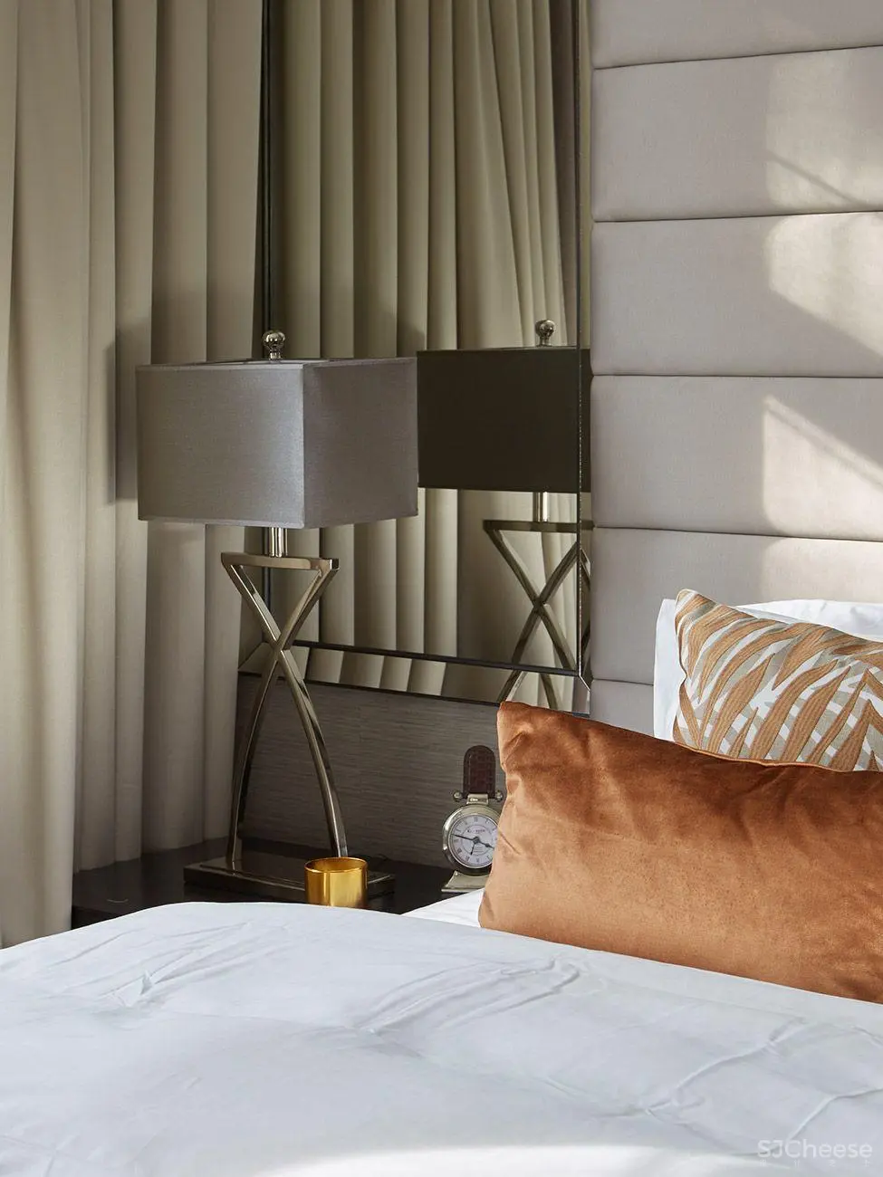 Maisha Design | 永恒优雅和实用的内饰 Maisha Design | 永恒优雅和实用的内饰