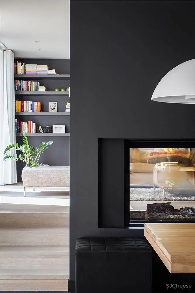 Beeld Punt | 捕捉极简设计的最佳状态 Beeld Punt | 捕捉极简设计的最佳状态