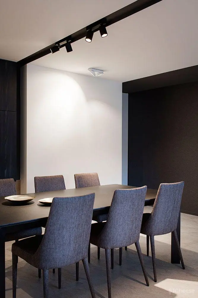 Beeld Punt | 捕捉极简设计的最佳状态 Beeld Punt | 捕捉极简设计的最佳状态