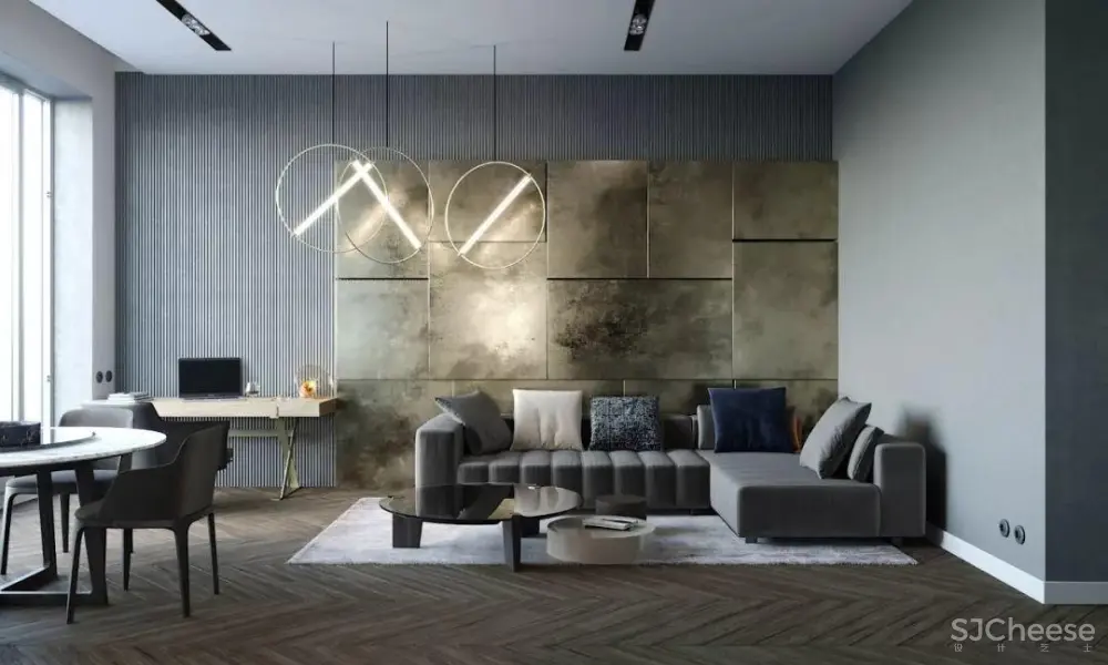 Alexandru Ionita | 罗马尼亚设计的归属感 Alexandru Ionita | 罗马尼亚设计的归属感