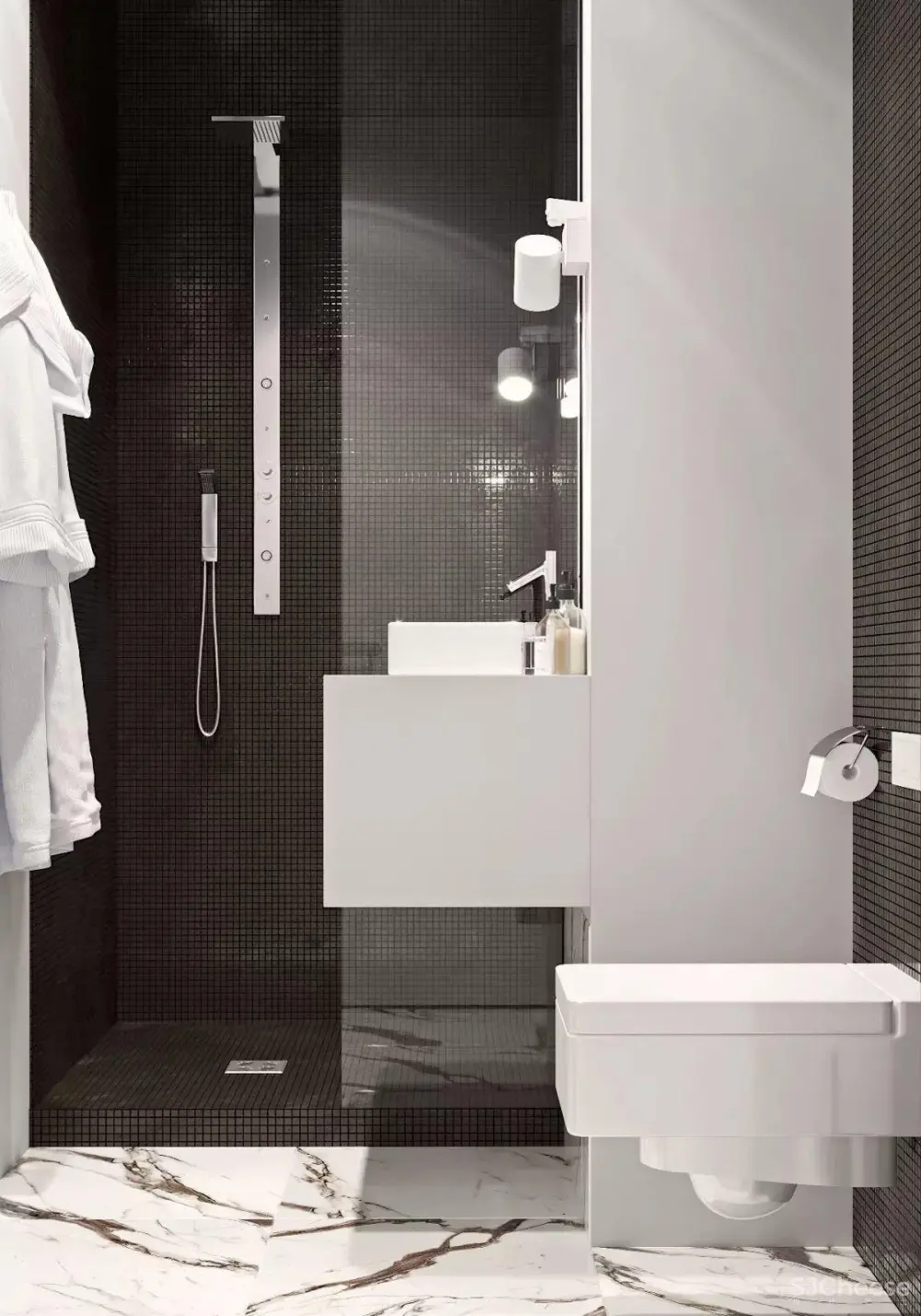 Alexandru Ionita | 罗马尼亚设计的归属感 Alexandru Ionita | 罗马尼亚设计的归属感