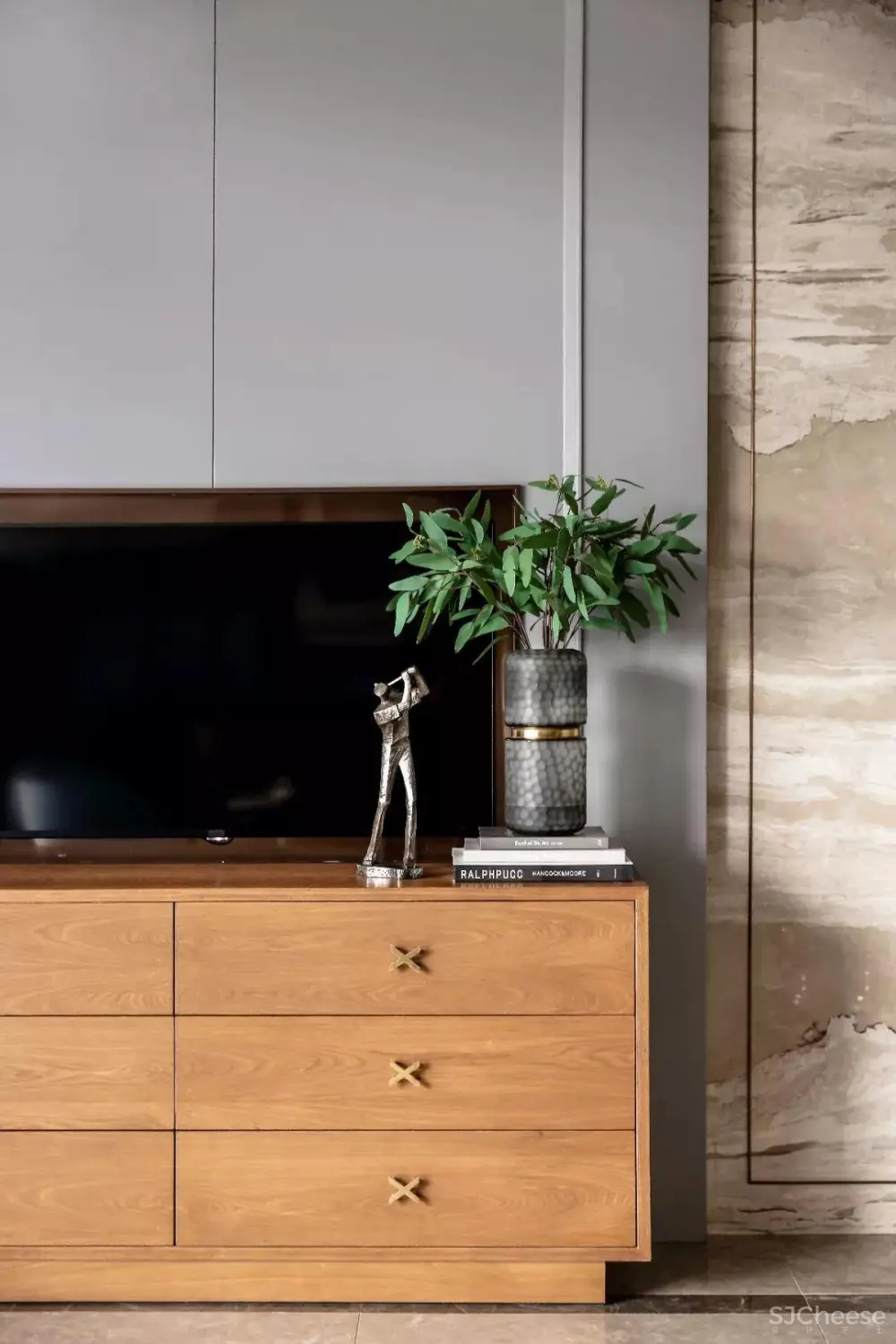 ArtHouse & Kas Design | 星河山海半岛别墅