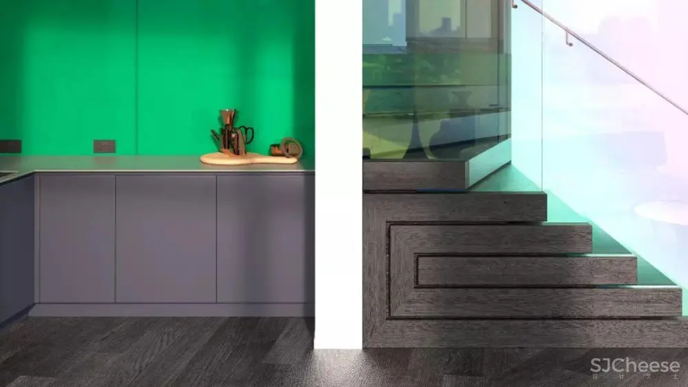 Greenwich半岛 | Upper Riverside,欧洲最大开发项目&Tom Dixon首个住宅作品 Greenwich半岛 | Upper Riverside,欧洲最大开发项目&Tom Dixon首个住宅作品