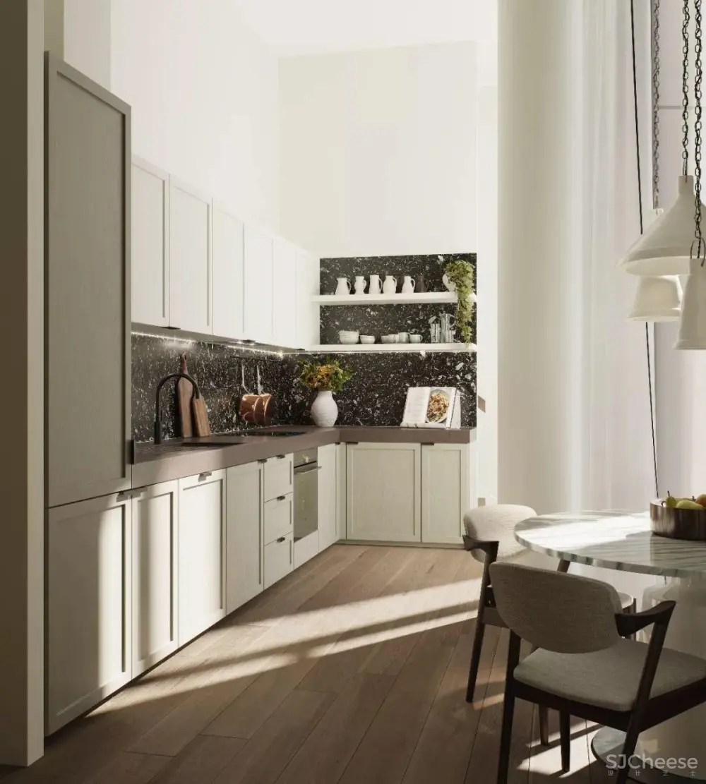 Greenwich半岛 | Upper Riverside,欧洲最大开发项目&Tom Dixon首个住宅作品 Greenwich半岛 | Upper Riverside,欧洲最大开发项目&Tom Dixon首个住宅作品