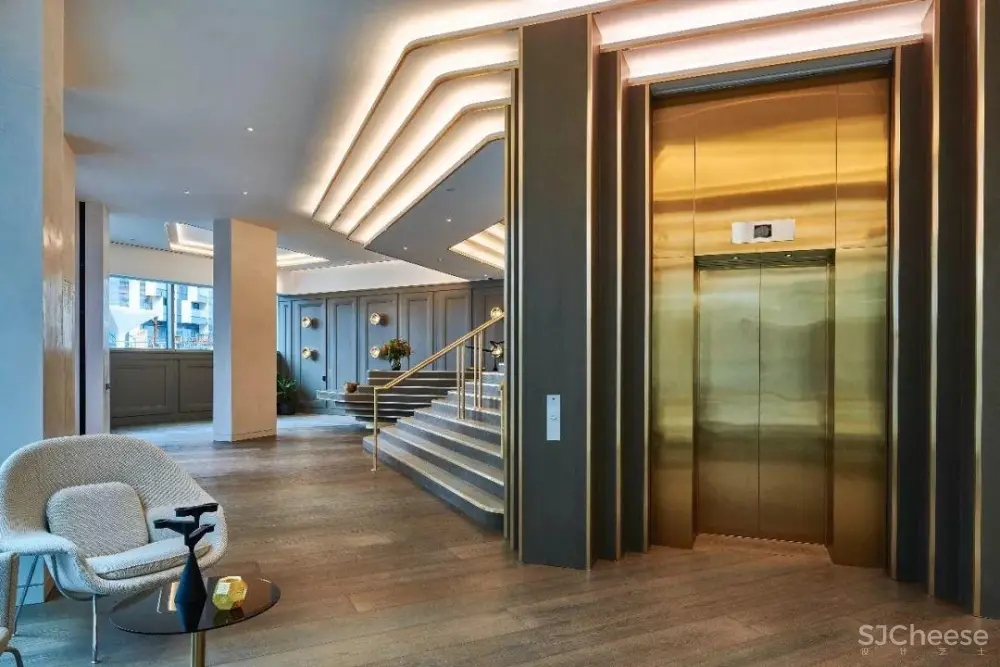 Greenwich半岛 | Upper Riverside,欧洲最大开发项目&Tom Dixon首个住宅作品 Greenwich半岛 | Upper Riverside,欧洲最大开发项目&Tom Dixon首个住宅作品