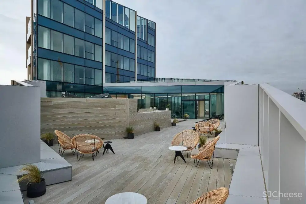 Greenwich半岛 | Upper Riverside,欧洲最大开发项目&Tom Dixon首个住宅作品 Greenwich半岛 | Upper Riverside,欧洲最大开发项目&Tom Dixon首个住宅作品