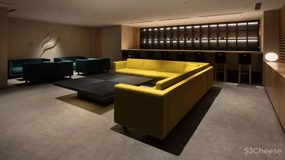 禪意與現代藝術相融合，京都 enso ango 酒店