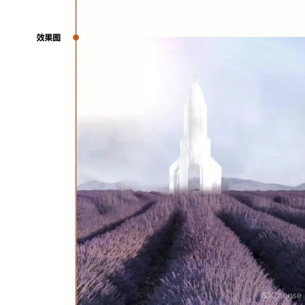 无影教堂 | 上海大椽建筑设计事务所+重庆纬图景观设计 无影教堂 | 上海大椽建筑设计事务所+重庆纬图景观设计