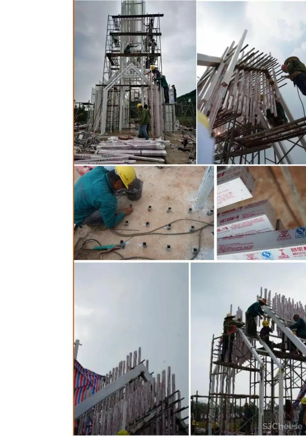 无影教堂 | 上海大椽建筑设计事务所+重庆纬图景观设计 无影教堂 | 上海大椽建筑设计事务所+重庆纬图景观设计