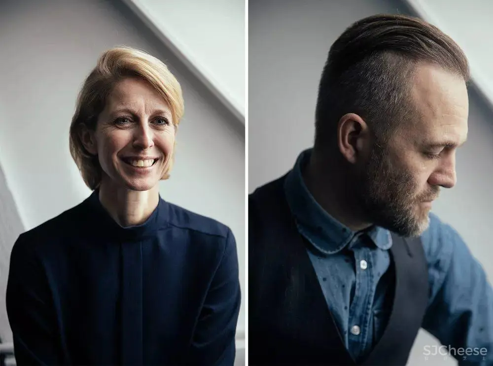 日式餐厅Sticks’n’Sushi新店设计 | OEO Studio