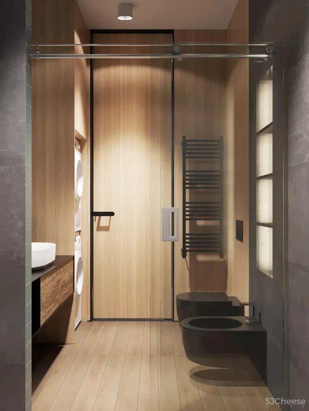 莫斯科：明与暗的艺术