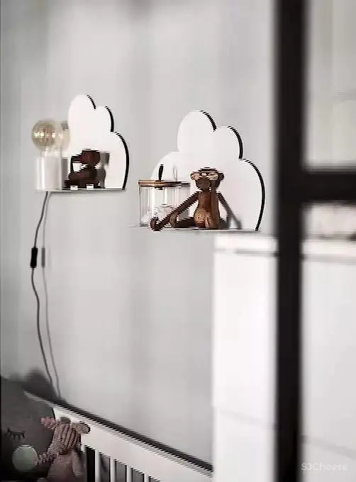 斯德哥尔摩:黑与粉的搭配,优雅而灵动