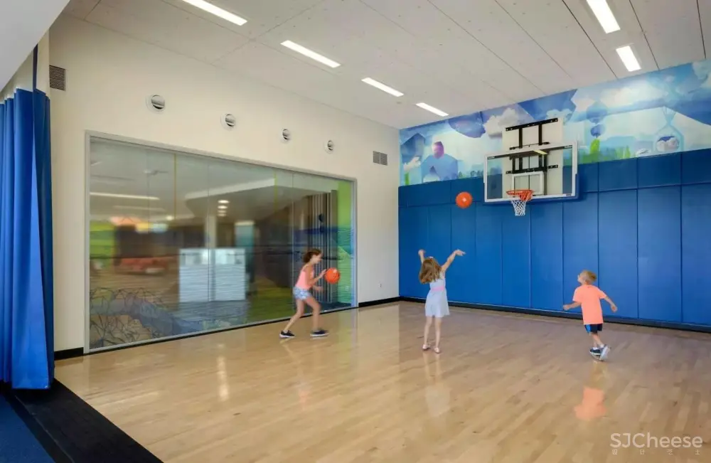 2016 AIA全美医疗建筑设计大赛获奖作品