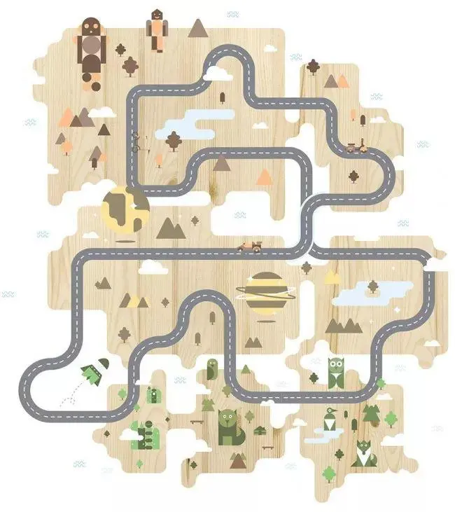 瓦尔德希伯伦大学儿童医院设计 瓦尔德希伯伦大学儿童医院设计