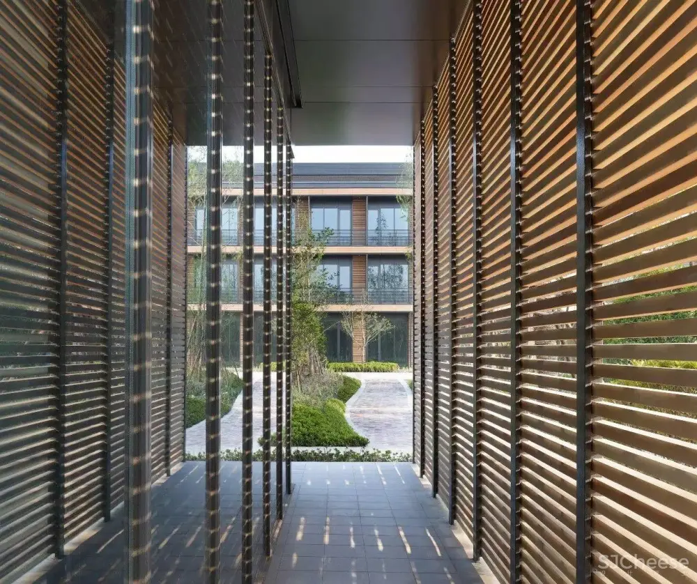 德国排行第一的建筑师事务所GMP:在中国做了医院设计 浙江雅达国际康复医院-德国第一事务所GMP