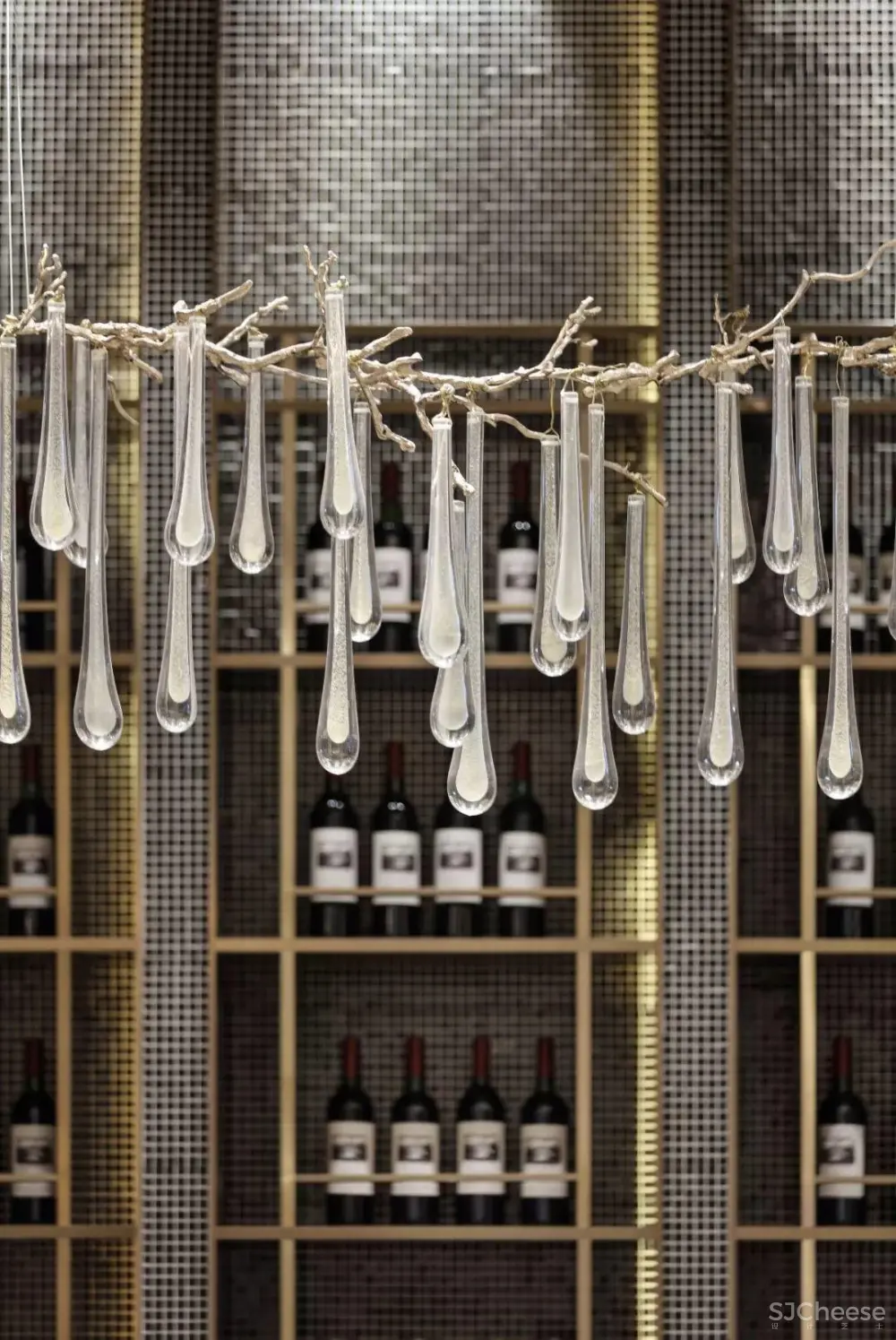 儒雅东方美学风范,宁乡国宾府系销售中心