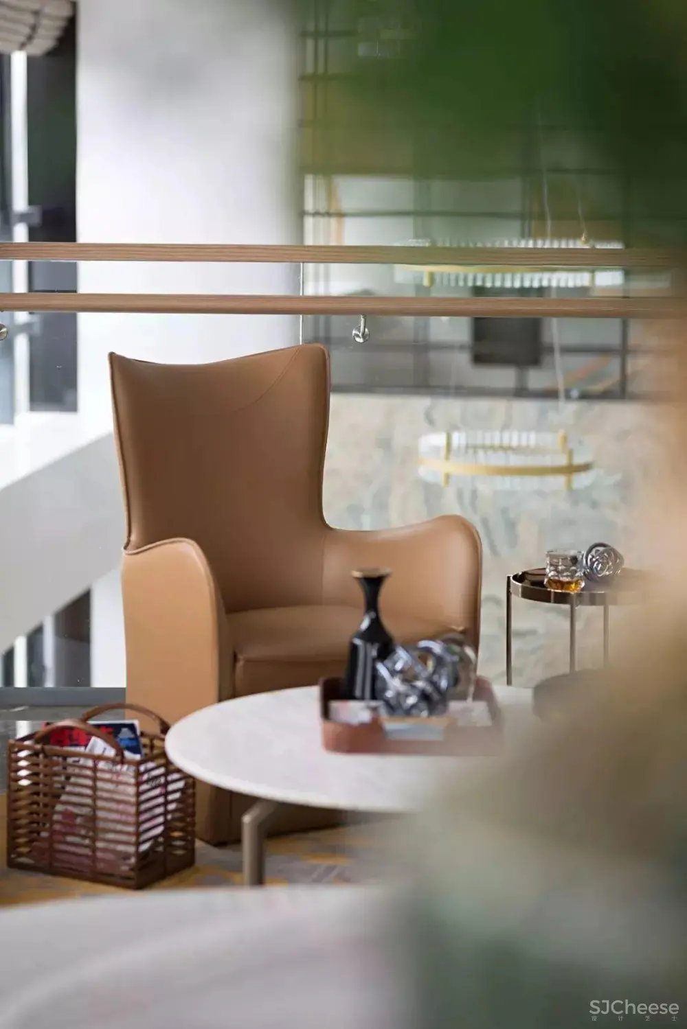 900m² 海景顶层复式 | 塔尖奢宅