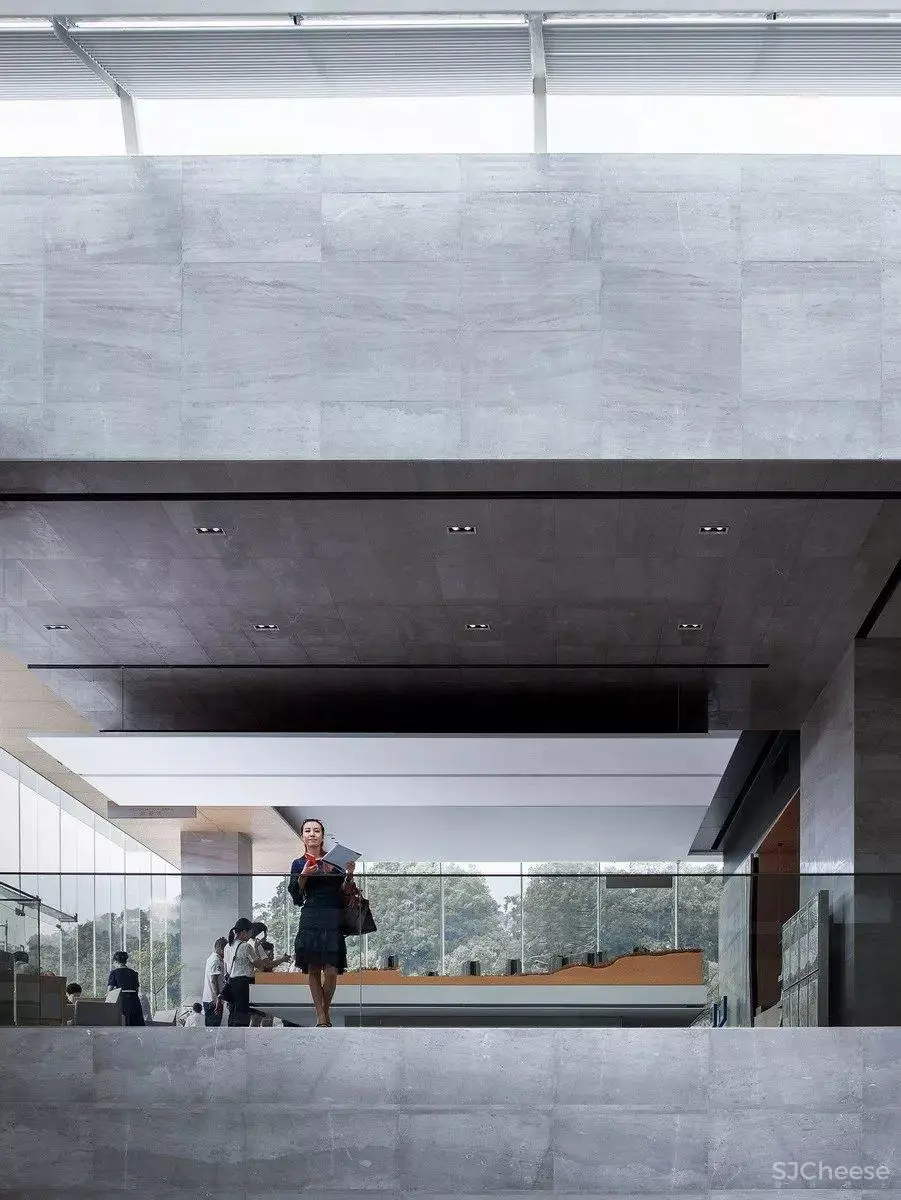 地域与人文的叙事 | 梧州美的城市展厅 地域与人文的叙事 | 梧州美的城市展厅