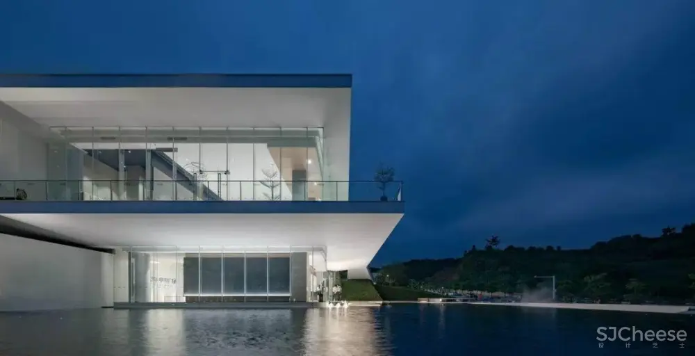 地域与人文的叙事 | 梧州美的城市展厅 地域与人文的叙事 | 梧州美的城市展厅