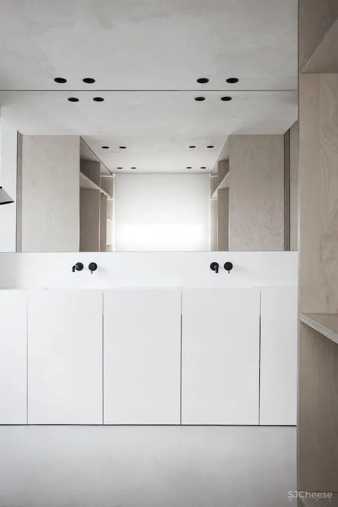 OOAA | 治愈心灵的极简氛围 OOAA | 治愈心灵的极简氛围