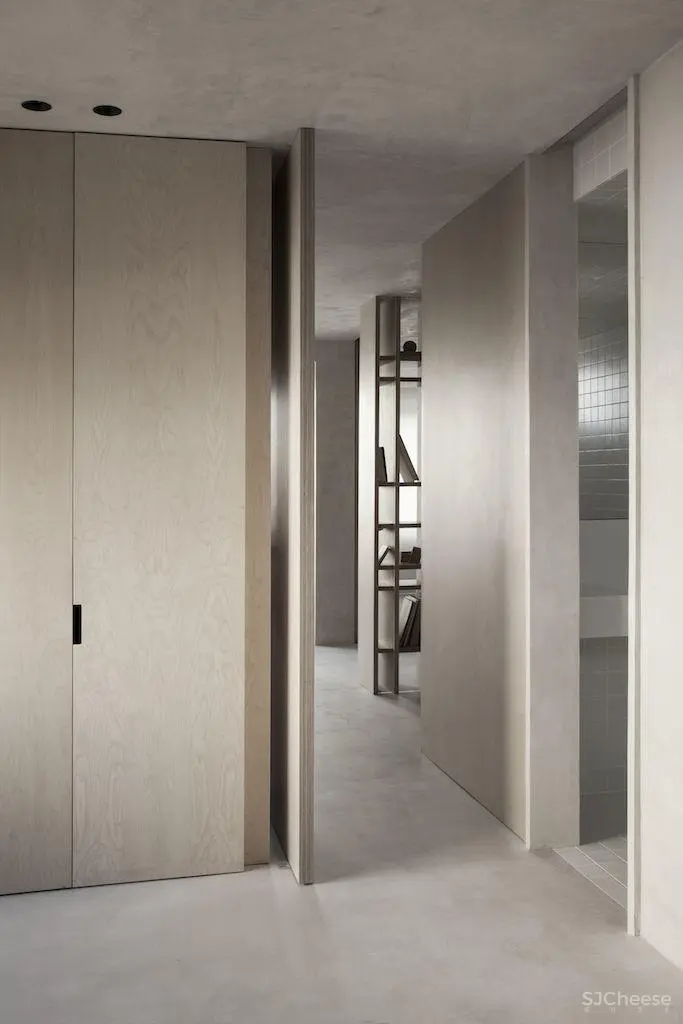 OOAA | 治愈心灵的极简氛围 OOAA | 治愈心灵的极简氛围