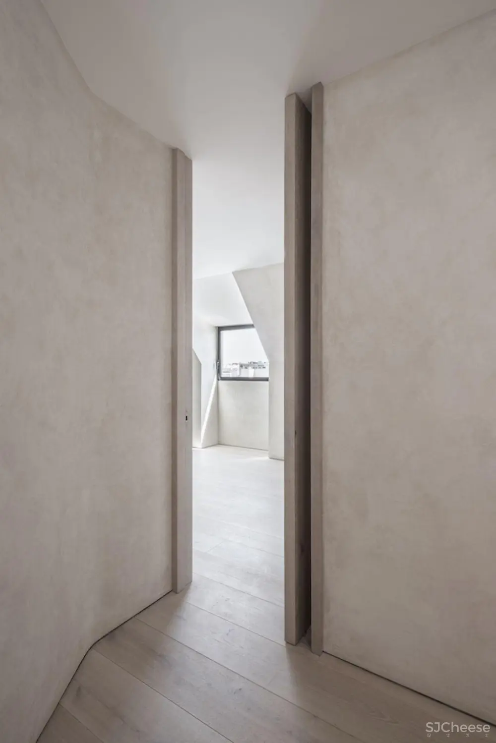 OOAA | 治愈心灵的极简氛围 OOAA | 治愈心灵的极简氛围