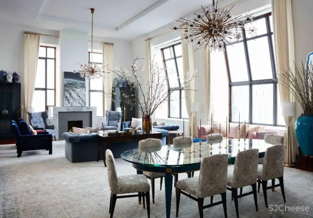 Bennett Leifer新作 | 通过审美和质感来表达设计的内涵