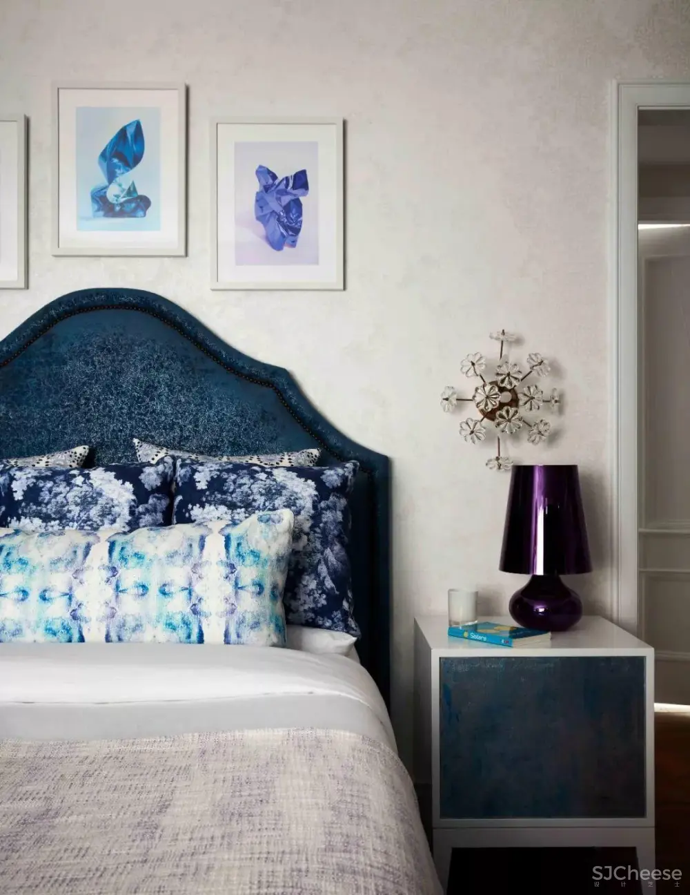 Bennett Leifer新作 | 通过审美和质感来表达设计的内涵